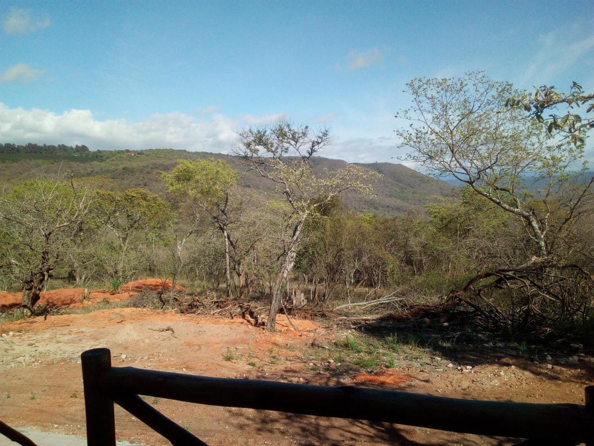 Hazyview Buffalo Game Lodge Екстер'єр фото