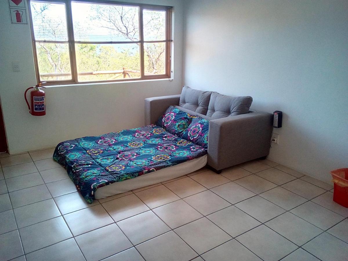 Hazyview Buffalo Game Lodge Екстер'єр фото