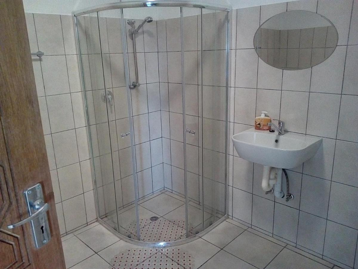 Hazyview Buffalo Game Lodge Екстер'єр фото